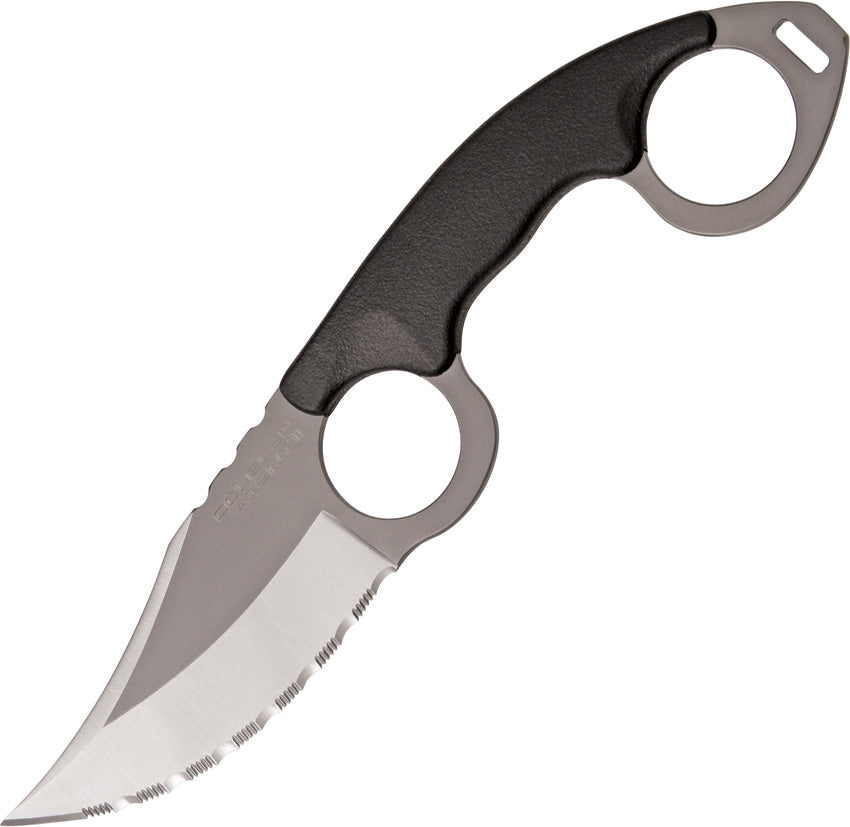 Double Agent II CS-39FNS