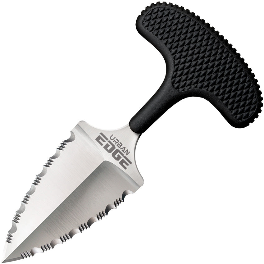Urban Edge Full Serration CS-43XLSS