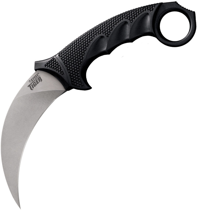 Steel Tiger Karambit CS-49KST