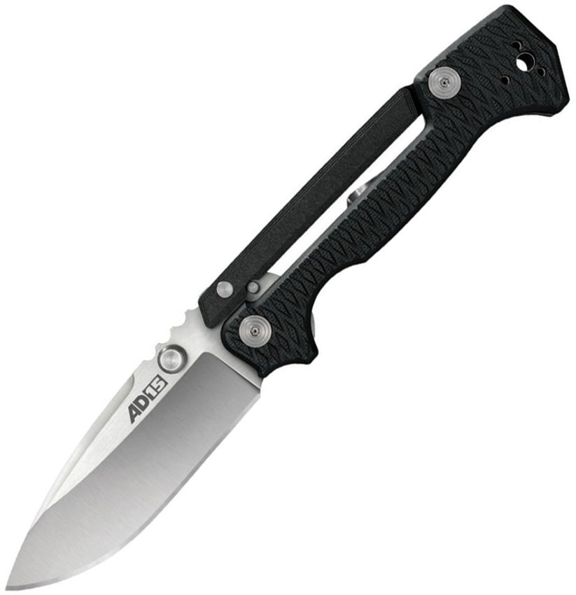 AD-15 Scorpion Lock CS-58SQB