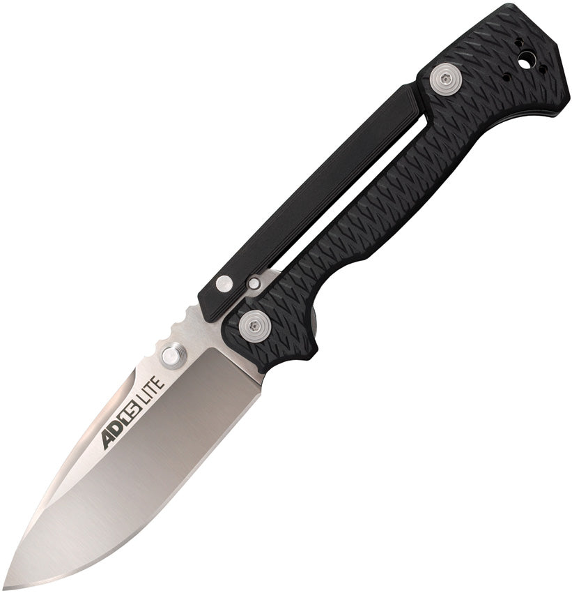 AD-15 Scorpion Lock CS-58SQL