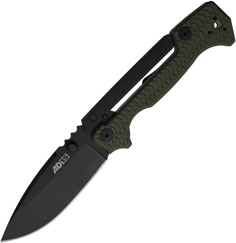 AD-15 Scorpion Lock OD