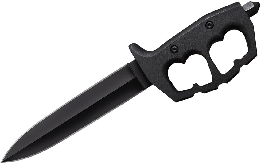 Chaos Double Edge