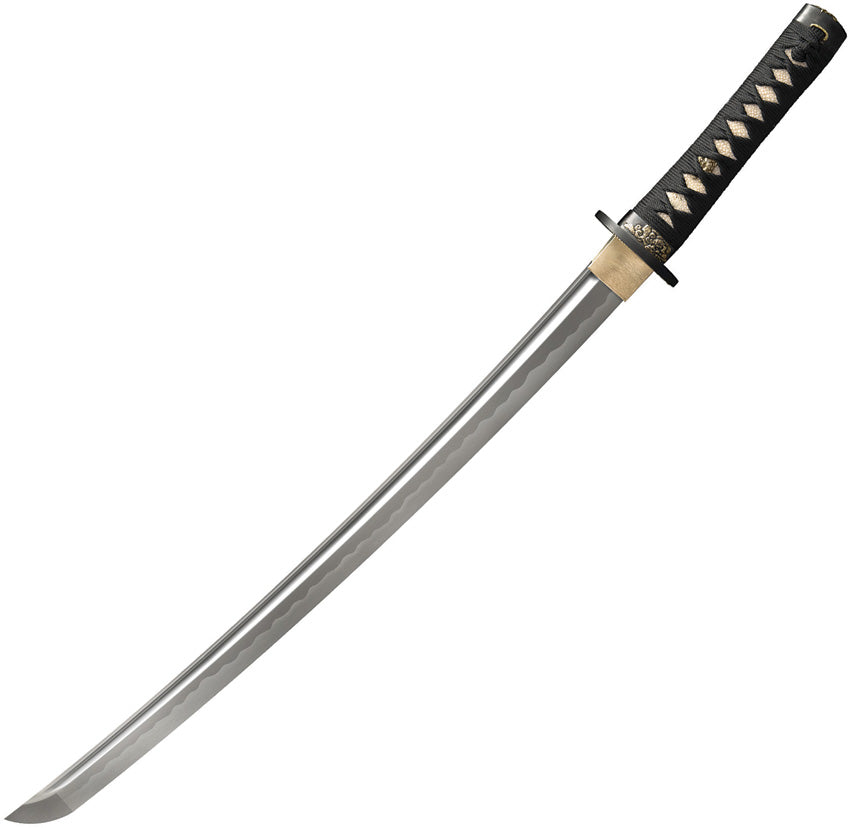 Gold Lion Wakishashi CS-88ABW