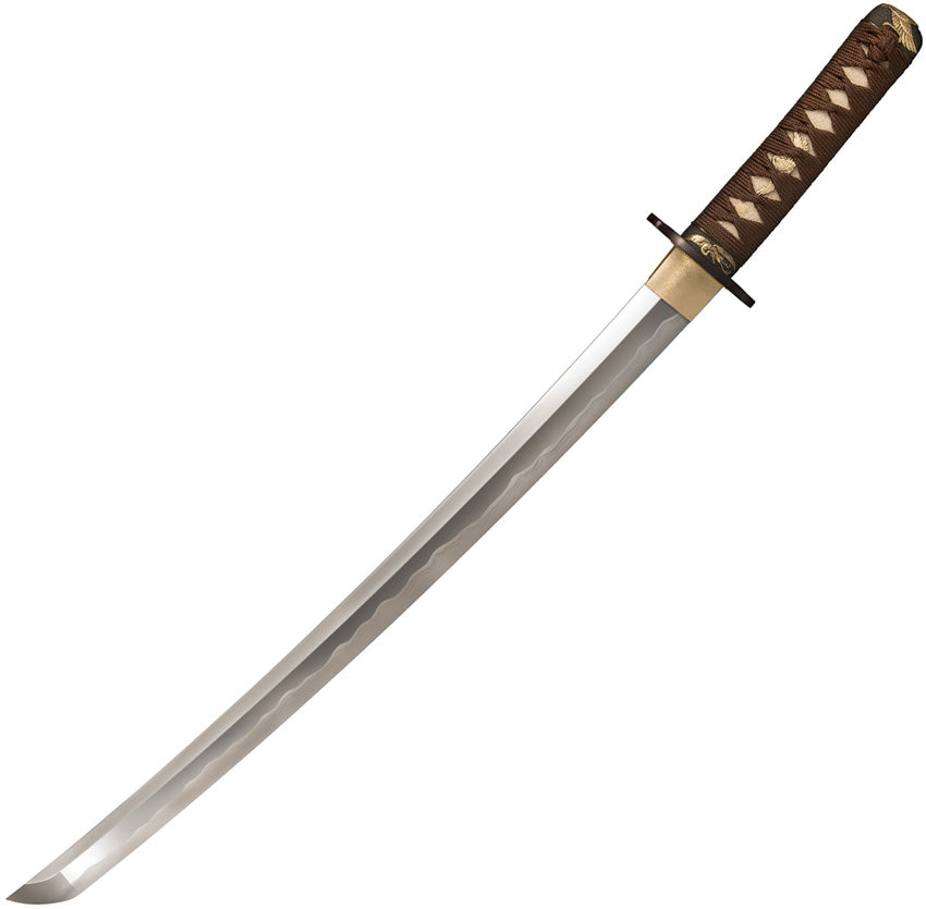 Mizutori Crane Wakazashi CS-88CKW