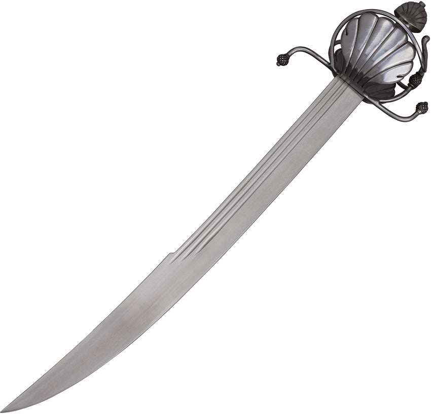 Pirate's Cutlass CS-88CSY
