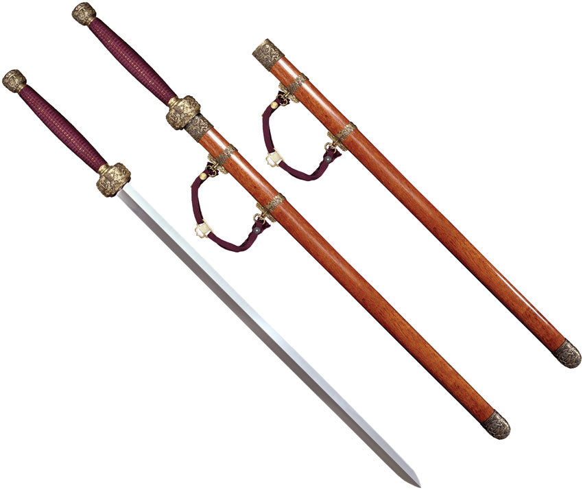 Two Handed Gim Sword CS-88THG