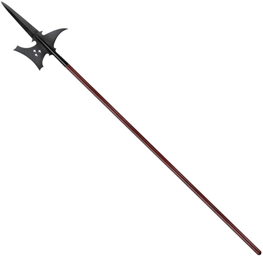 MAA Sergeants Halberd CS-89MSG