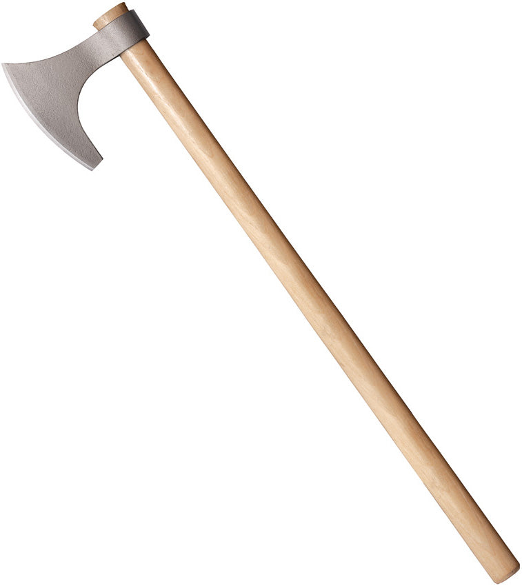 Viking Hand Axe