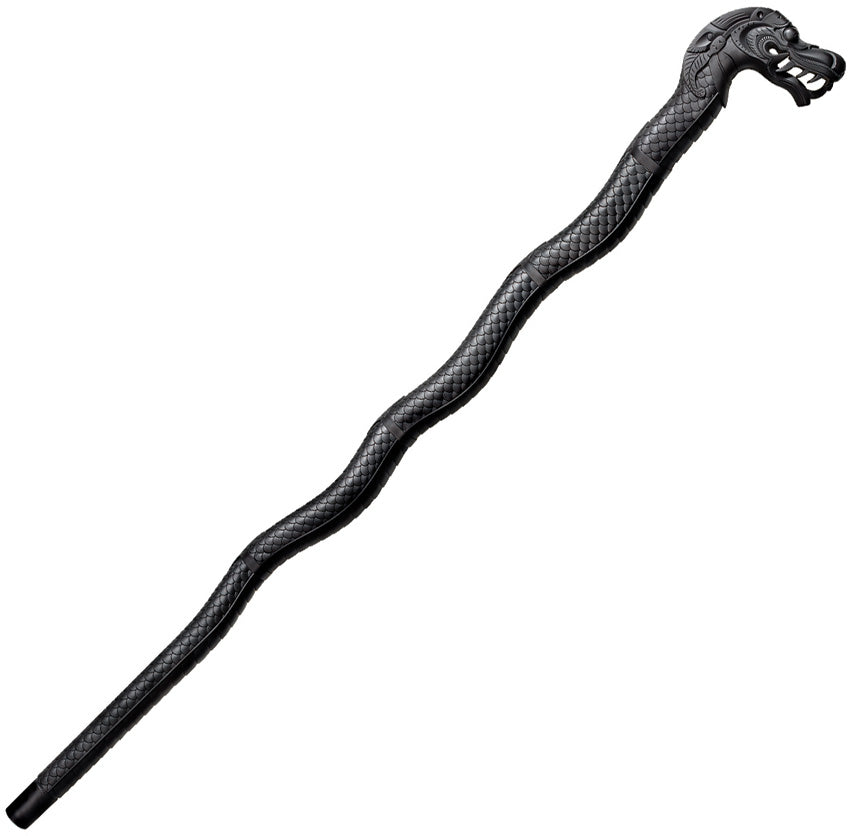 Dragon Walking Stick