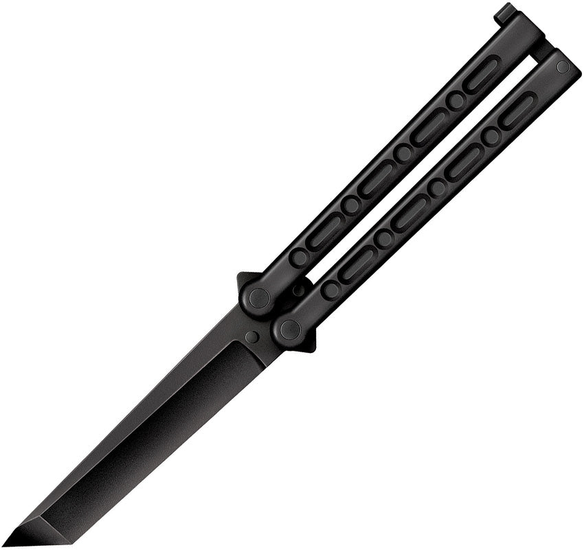 FGX Balisong CS-92EAB