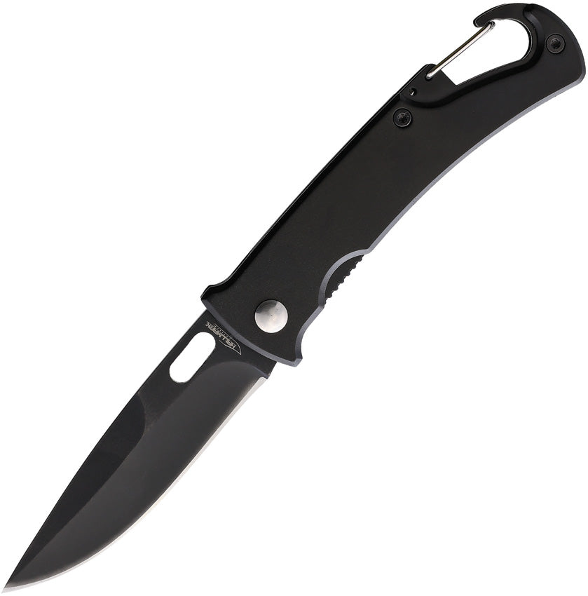 Backpacker Linerlock HM0016