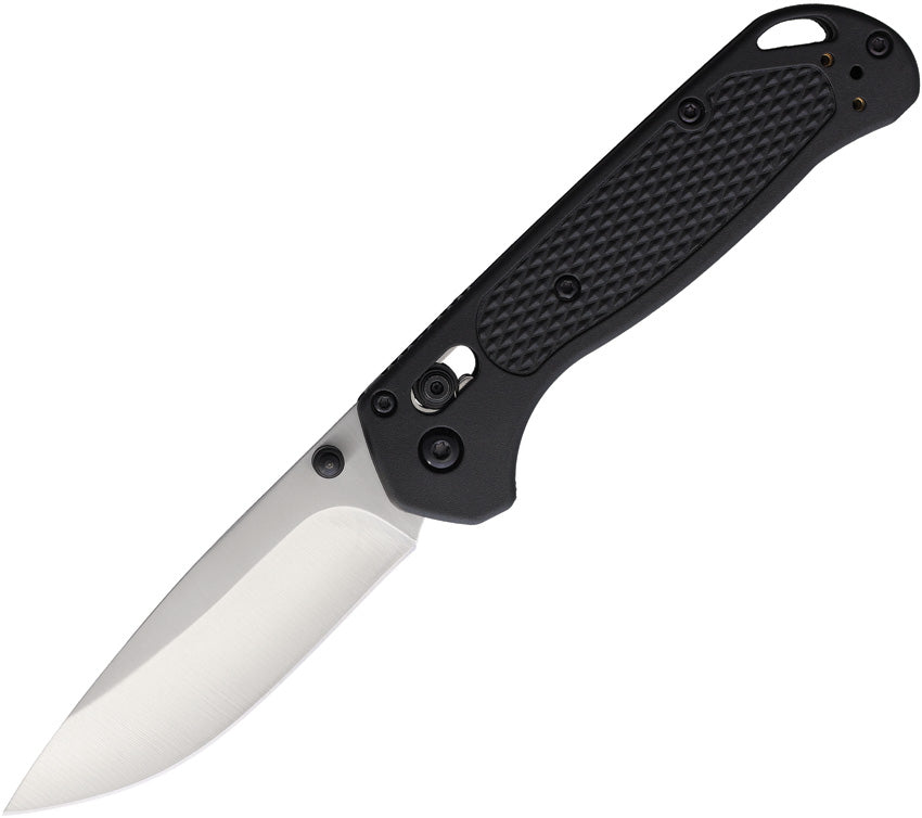 Crossbar Lock Black LQ3588-BK