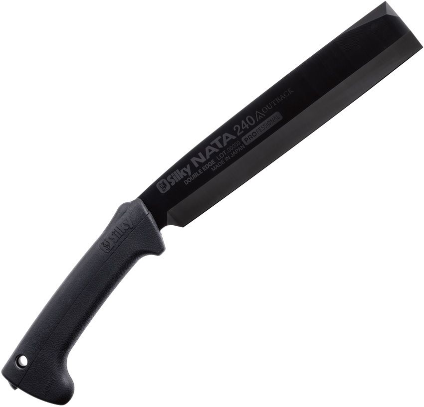 NATA Outback Edition 240 756-24