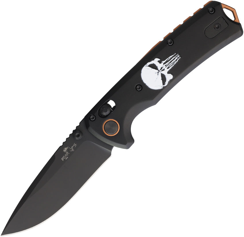 Nekama II Crossbar Lock Blk UMC1100ALBK-BSK