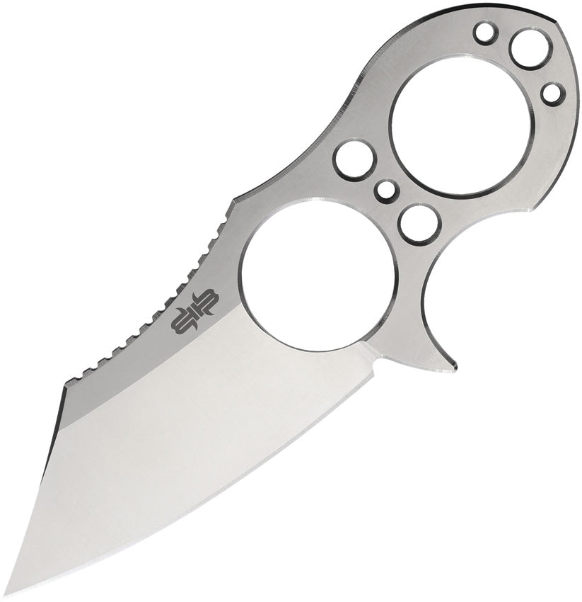 Silent Soldier Ranger V2 Satin SILENT RANGER V2 SATIN