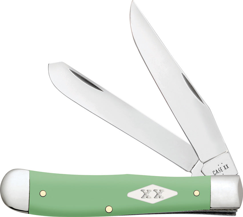 Trapper Mint Green 63830