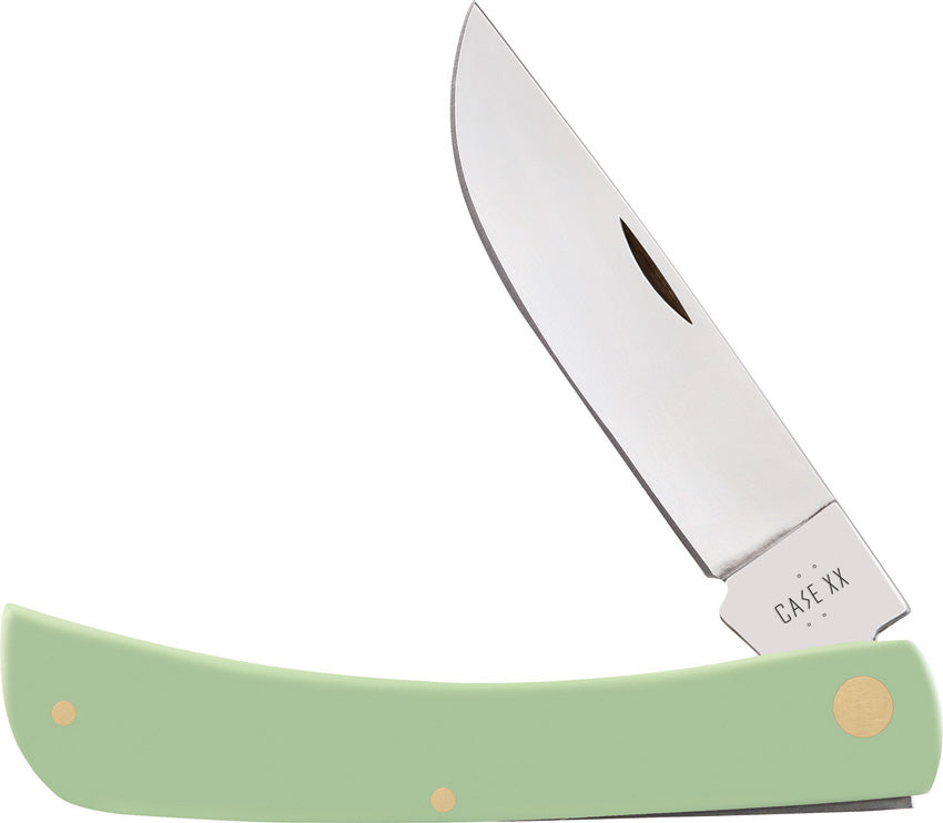 Sod Buster Mint Green 63837