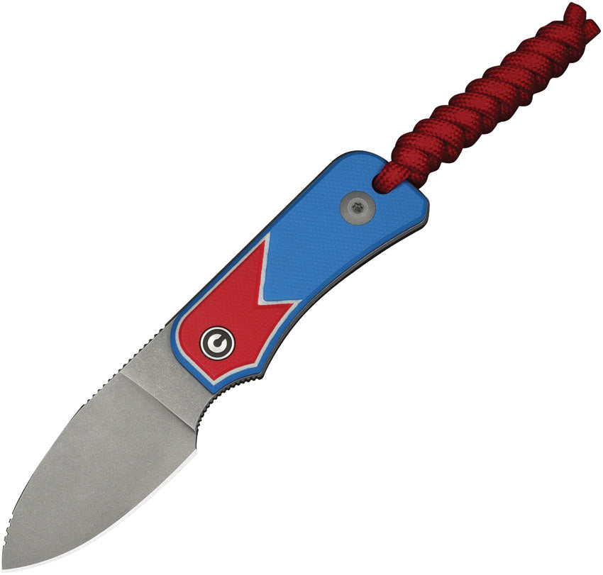 Baby Banter Fixed Blade Jump C23045A-1