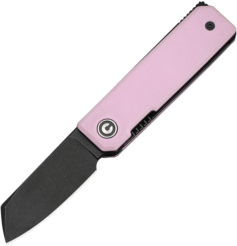 Kukei Linerlock Pink C25036-1