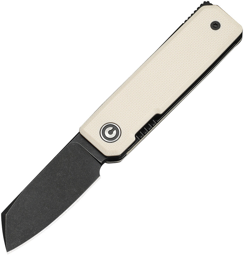 Kukei Linerlock Ivory C25036-3