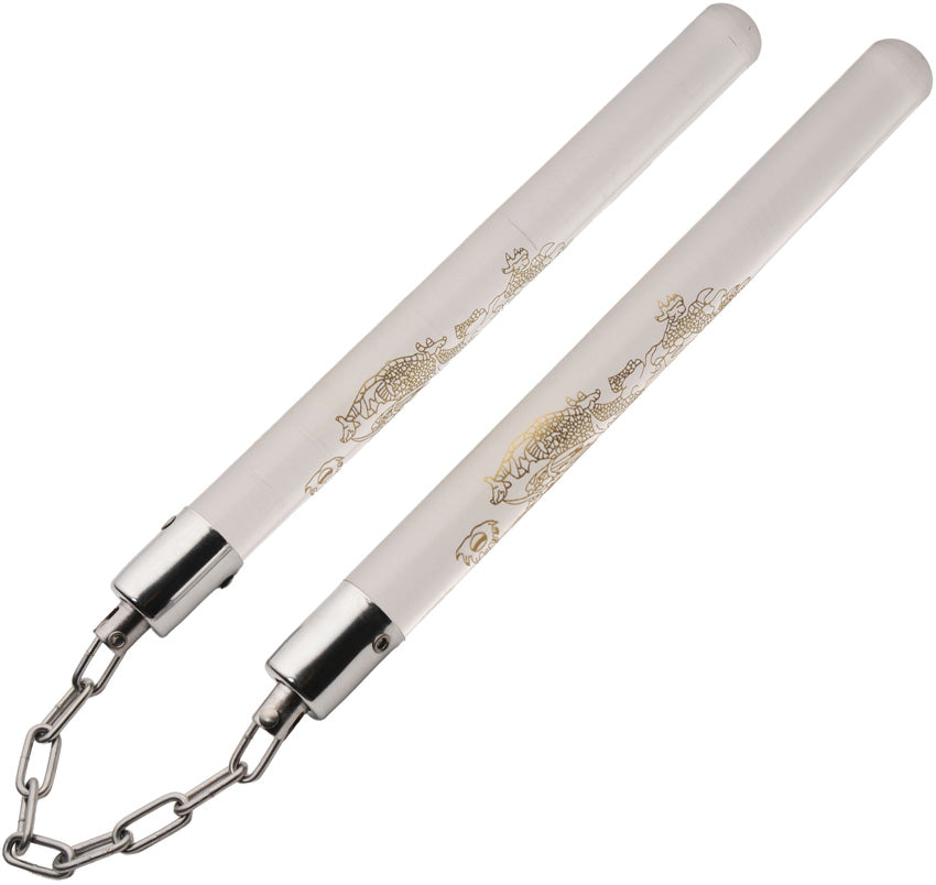 Nunchucks Acrylic 211647
