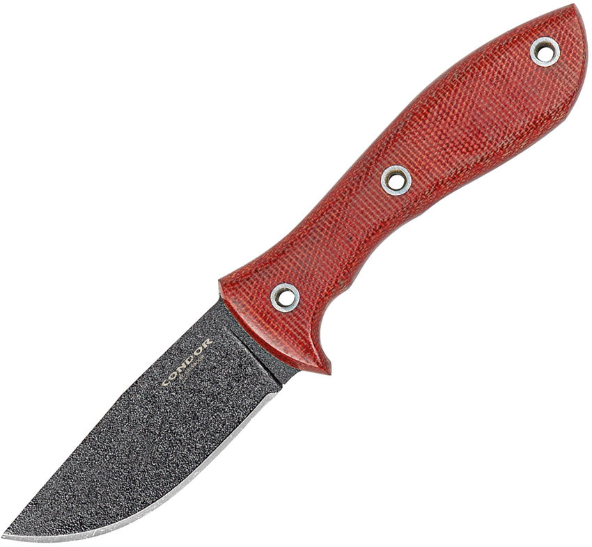 Red Pygmy Knife CTK1801-2.5RHC