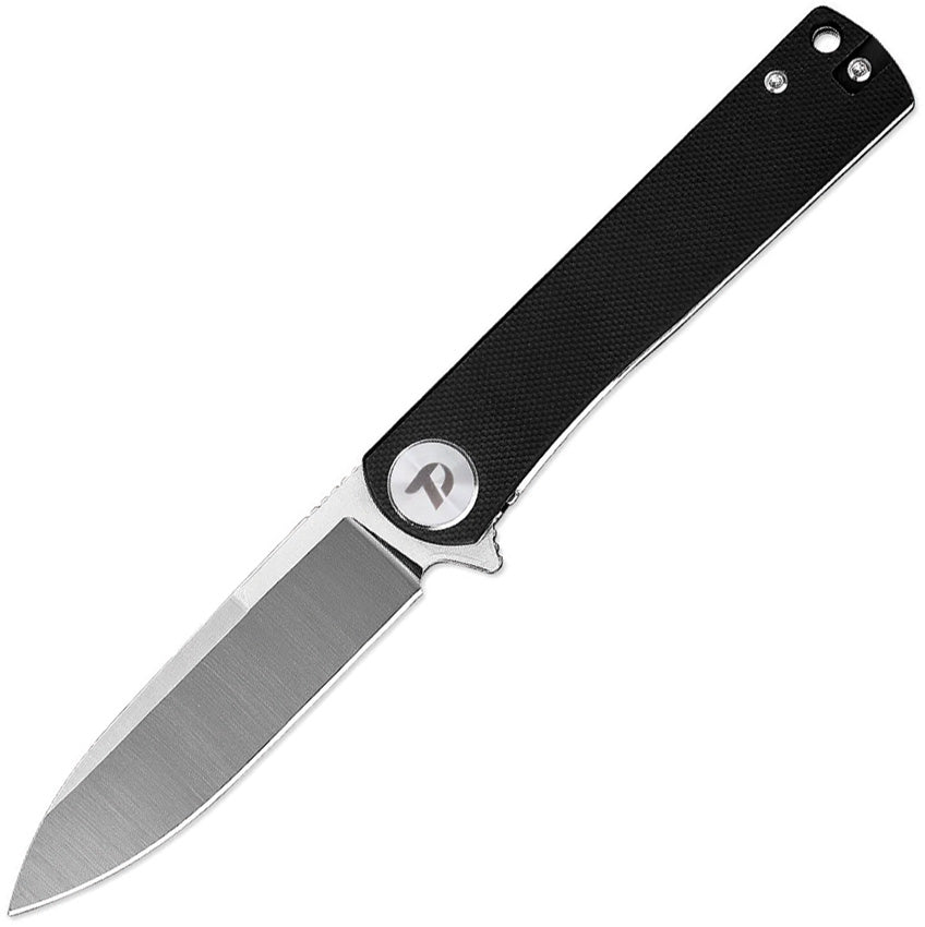 Linerlock G10 Black D3896GB