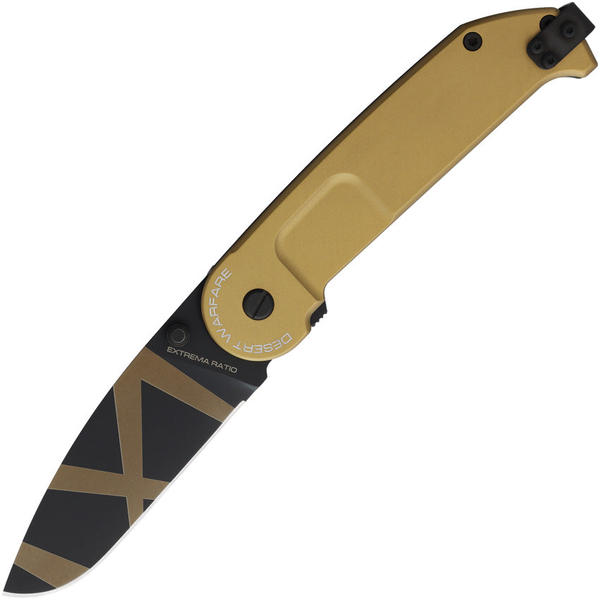 BF2 CD Linerlock DW