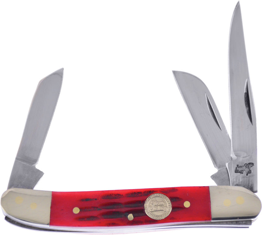 Range Rider Red Bone 14-910RJB