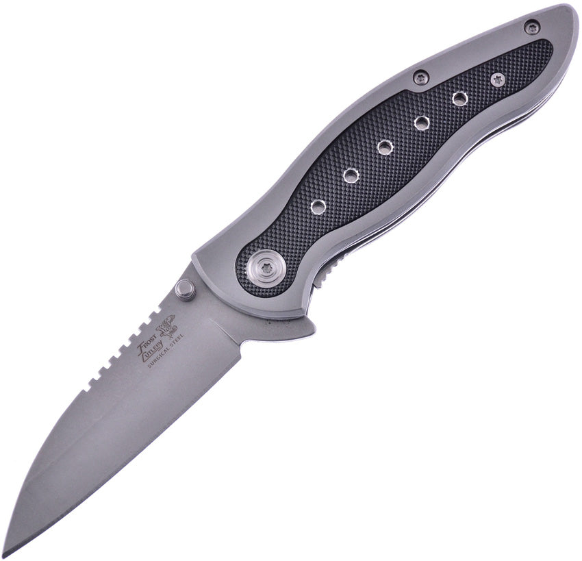 The Mystic Linerlock