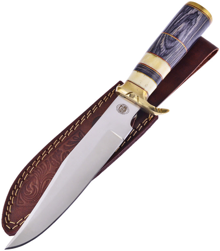 Soaring Eagle Fixed Blade CW-3464SBBPW