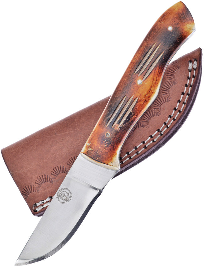 Skinner Torch Bone CW-641TB