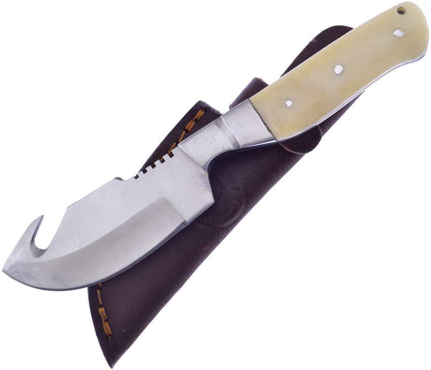 Guthook Skinner White Bone CW-982WSB