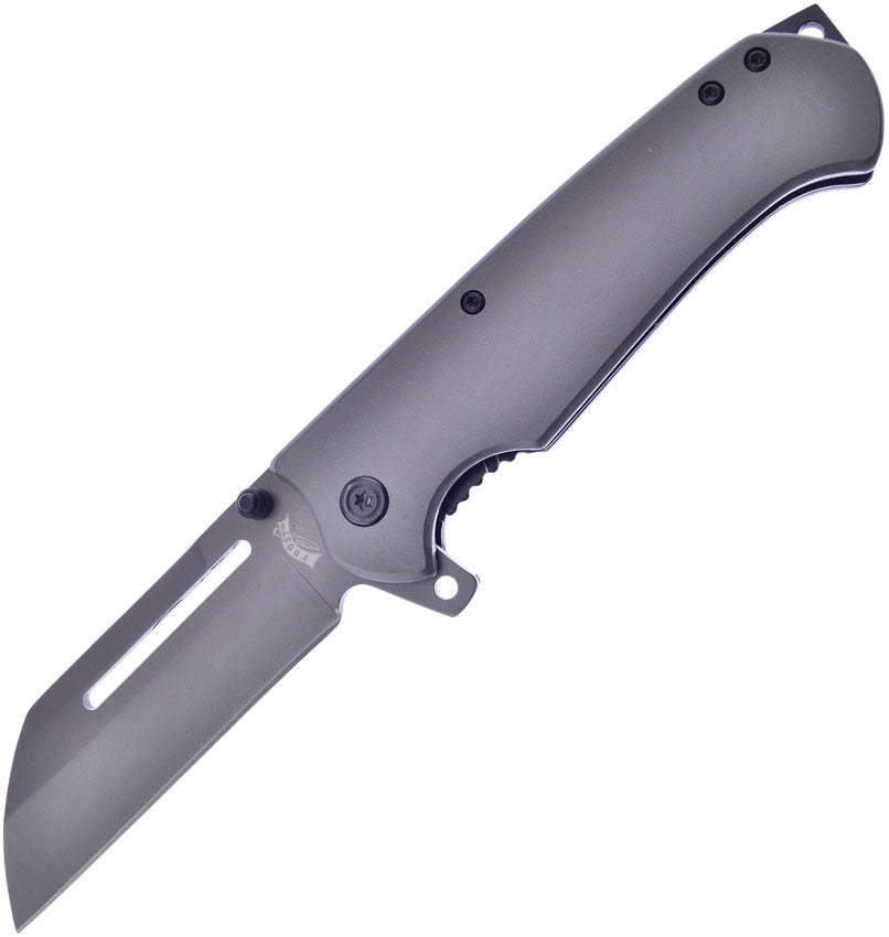 Linerlock A/O Gray FC-104GRY