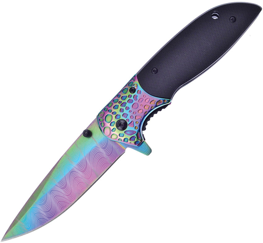 Shadow Linerlock A/O FC-20G10