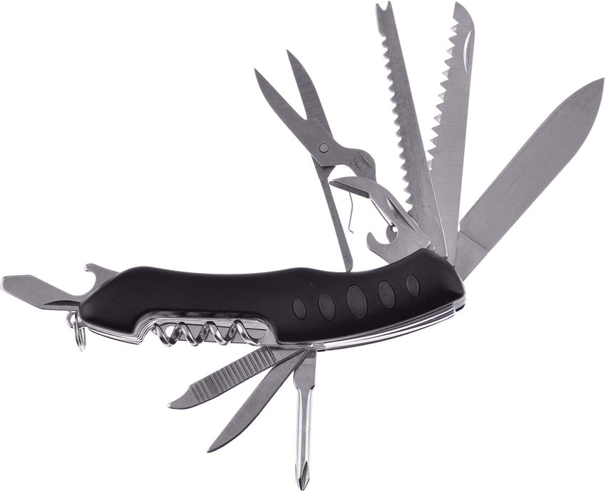 Blue Thunder Multi Tool