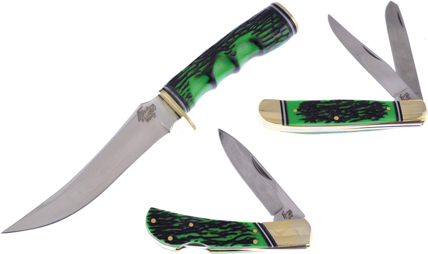 Field Pro Wildlife Set FDP-01ST/AG