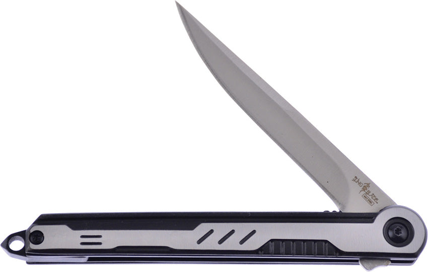 Sling Blade Linerlock SBL-36BK