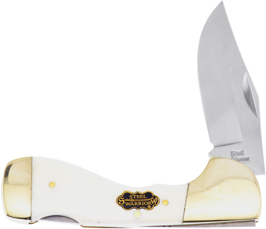 Choctaw White Bone