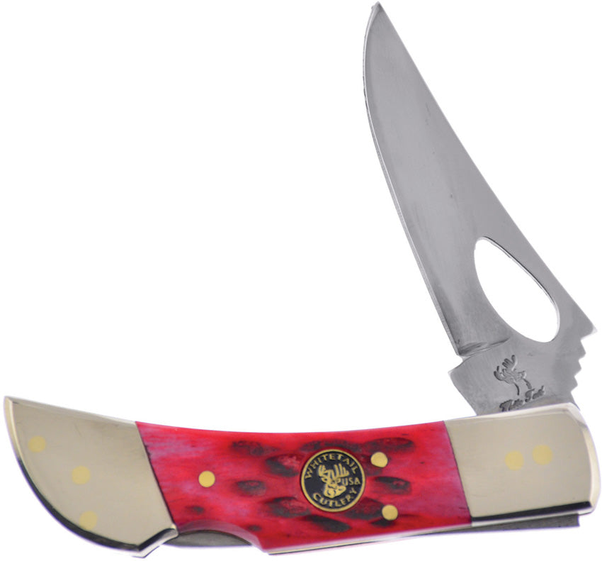 Ridge Runner Lockback RM