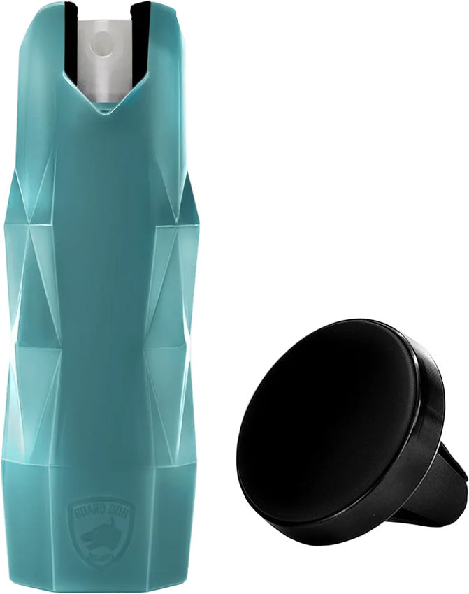 Stick With Me Pepper Spray Tel PS-GDSWM-TL
