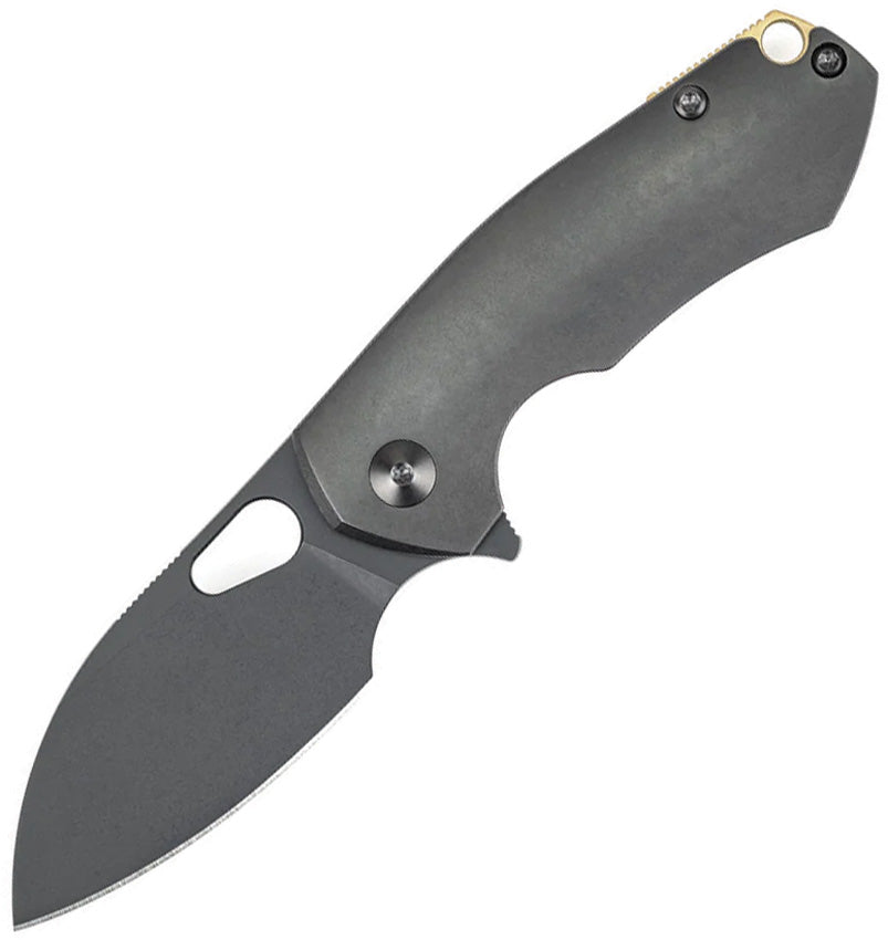 ACE Riv Framelock Black
