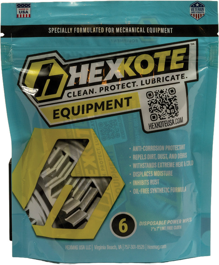 Equipment Series Dispos Wipe HK-2341-DIW-EQU