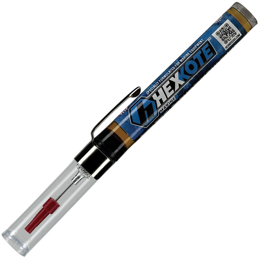 Marine Series Pen Pack HK-3025-NPA-MAR