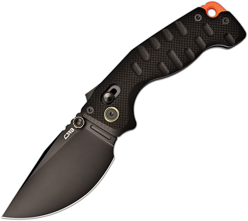 Doubletap Recoil Lock Black J1970-BBK