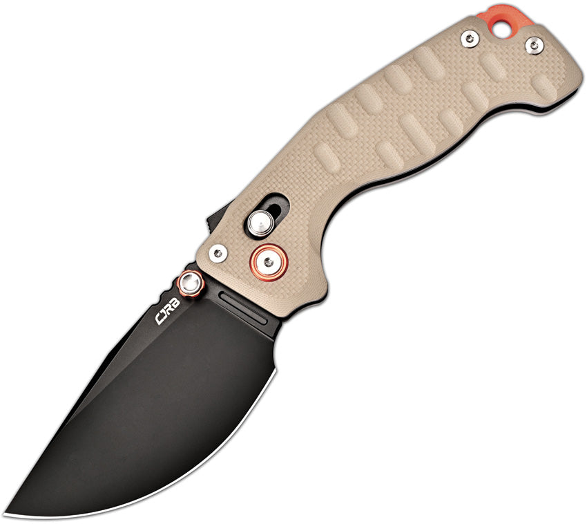Doubletap Recoil Lock Tan J1970-BDE