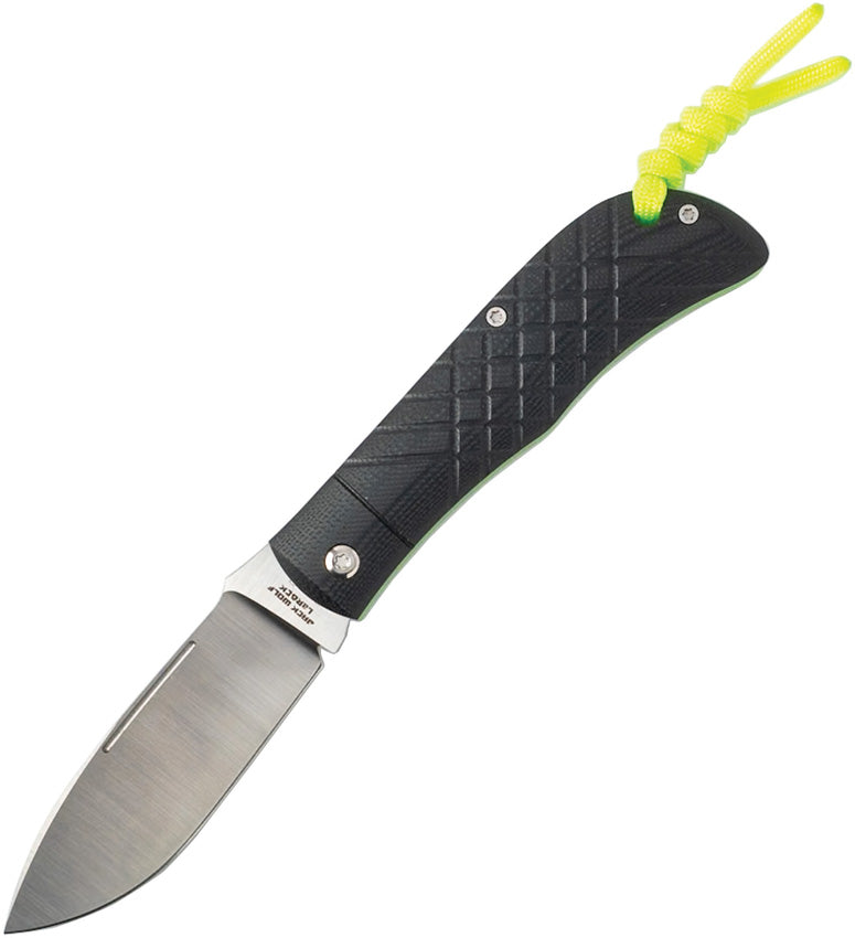 Timber Jack Ultralight Black G JW54313 BLACK G10