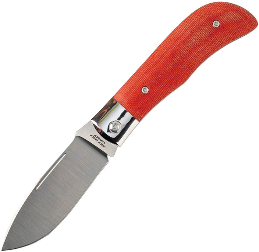 Timber Jack Fire Canvas Micar
