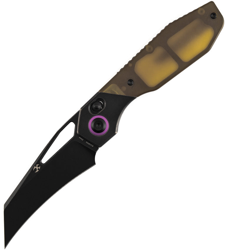 QTRO Crossbar Lock PEI K1118VH1
